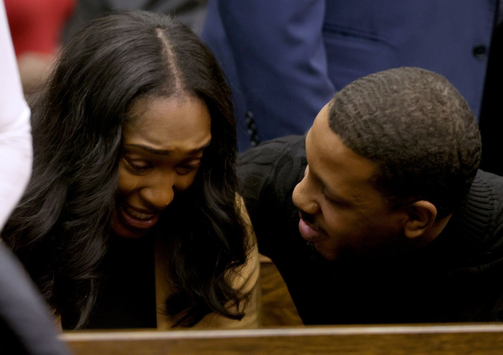 Judge vacates Lamar Johnson's murdrer conviction